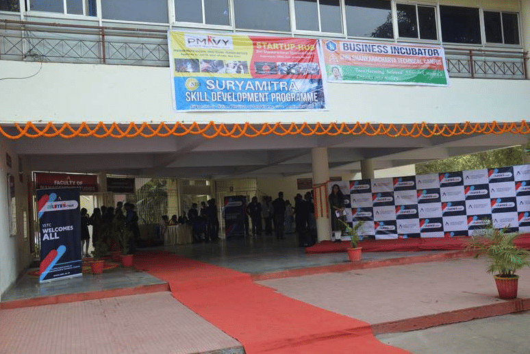 Shri Shankaracharya Technical Campus Durg Activities and Events photo 20